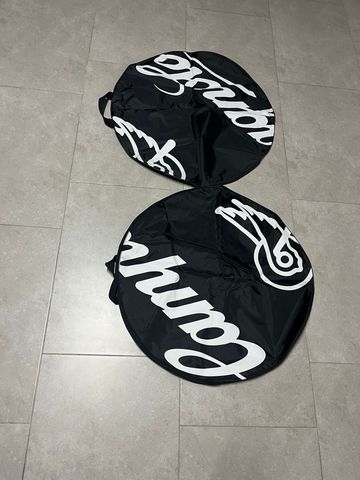 Brugt Campagnolo Funda Ruedas 2023 Cycling Accessories