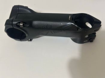 Used Pro Vibe Stem 2022 bike