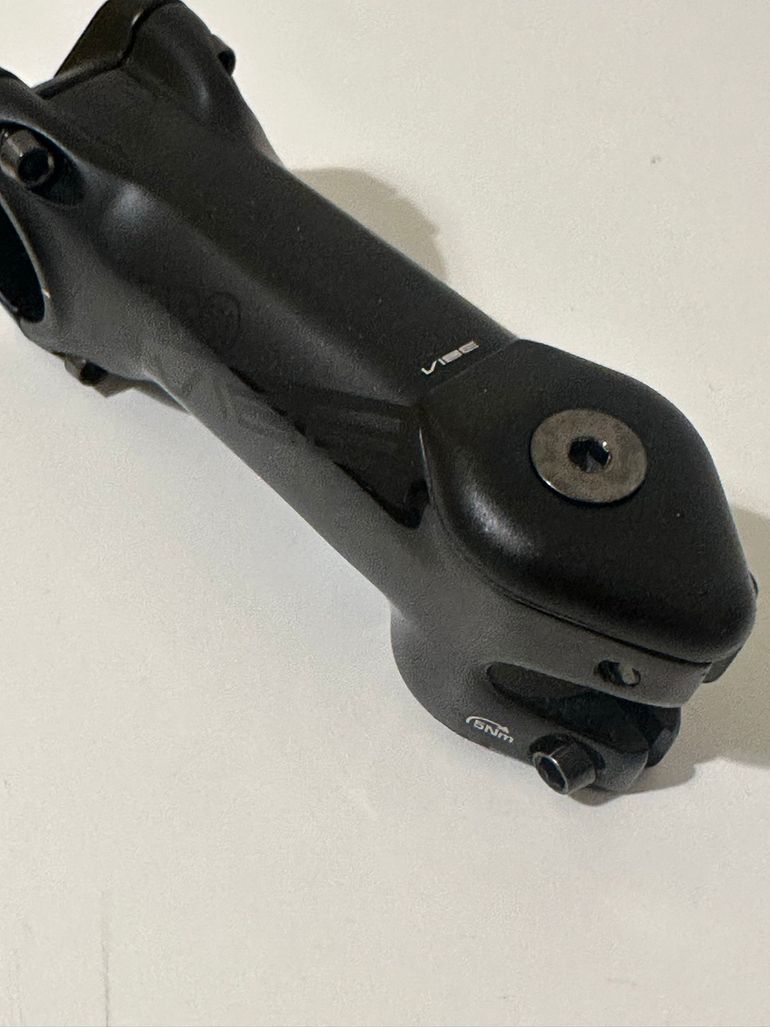 Used Pro Vibe Stem 2022 bike — image 4 of 5