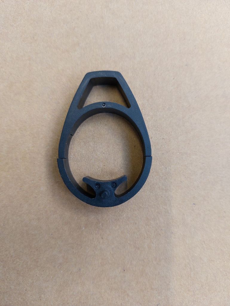 Used Bmc Spacer for ICS01 Stem bike — image 1 of 3