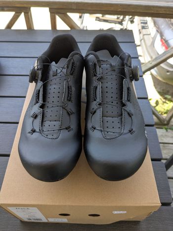 Used Fizik vento 2026 bike — image 3 of 3