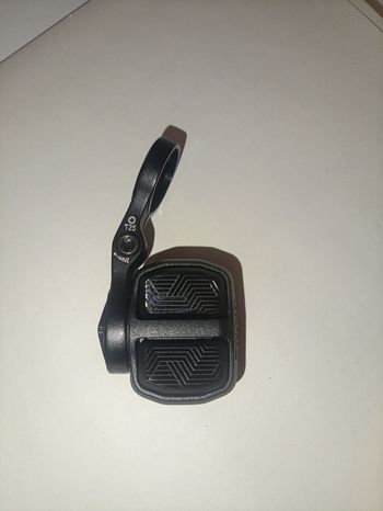 Used Sram AXS Pod Controller 2026 bike