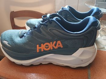 Used Hoka gaviota 6 2026 bike — image 3 of 5