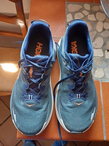 Used Hoka gaviota 6 2026 bike