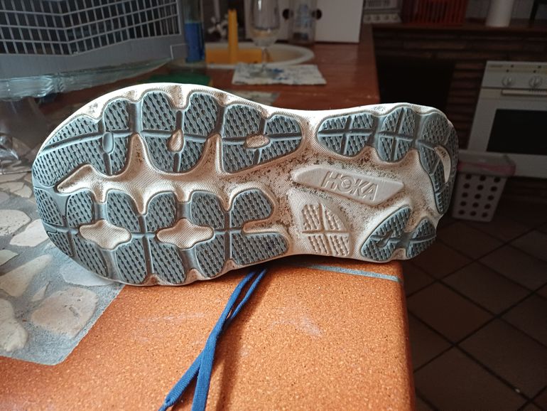 Used Hoka gaviota 6 2026 bike — image 5 of 5