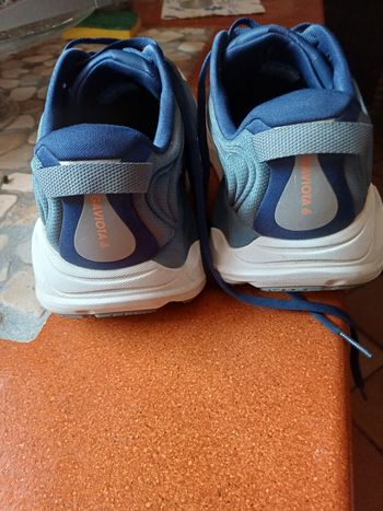 Used Hoka gaviota 6 2026 bike — image 2 of 5