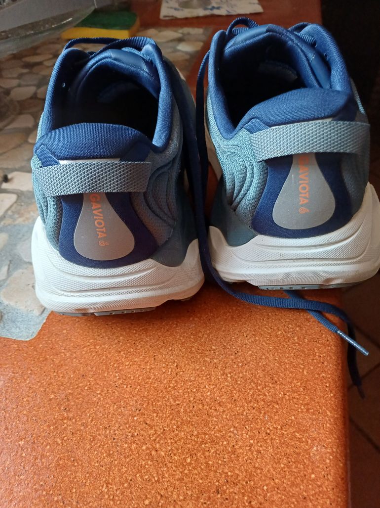 Used Hoka gaviota 6 2026 bike — image 2 of 5