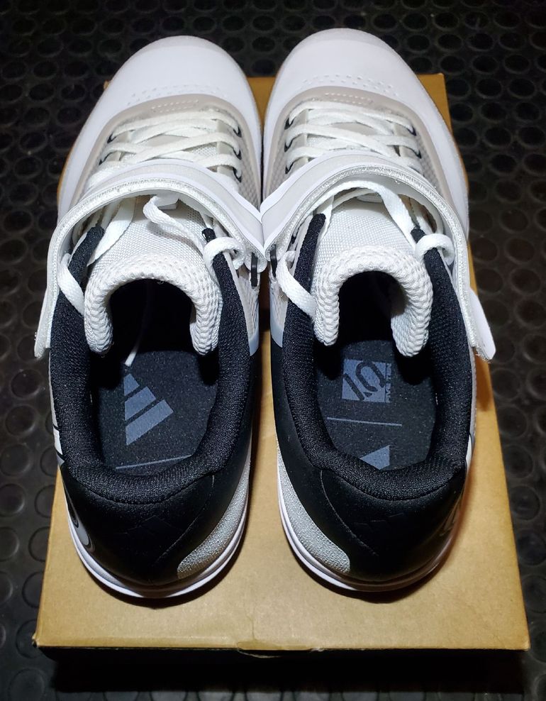 Used Adidas Hellcat Pro Shoes Size 44 2026 bike — image 3 of 7