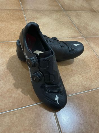 Used Specialized S-Works Recon 2024 bike — image 2 of 3