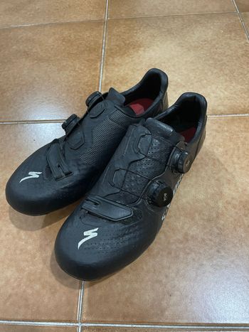 Used Specialized S-Works Recon 2024 bike — image 3 of 3