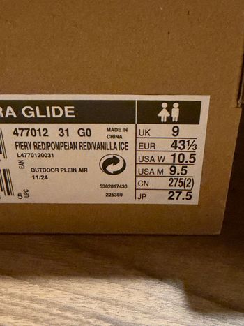 Used Salomon S/Lab Ultra Glide 2026 bike — image 3 of 5
