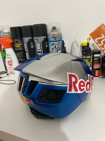 Used Briko GASS GRAPHIK Helmet 2024 bike — image 5 of 6