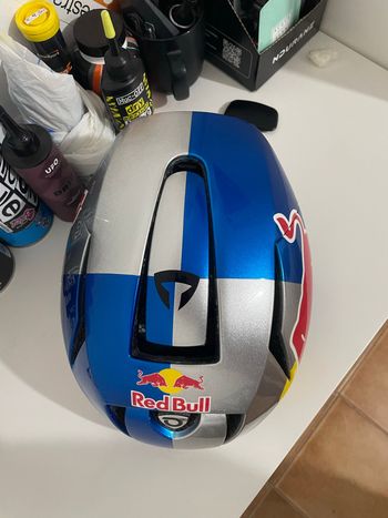 Used Briko GASS GRAPHIK Helmet 2024 bike — image 3 of 6