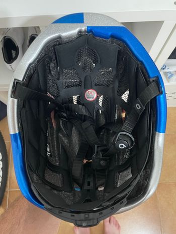Used Briko GASS GRAPHIK Helmet 2024 bike — image 6 of 6