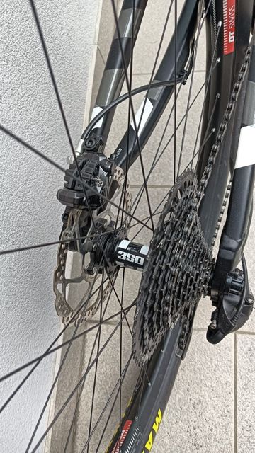 Tweedehands Focus Trail bike — afbeelding 4 van 4