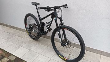Tweedehands Focus Trail bike — afbeelding 3 van 4