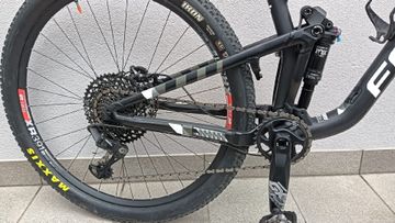 Tweedehands Focus Trail bike — afbeelding 2 van 4