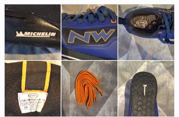 Used Northwave mtb NW CLAN unisex bike — image 3 of 3