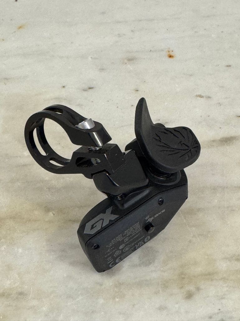 Used Sram GX Eagle AXS bike — image 1 of 4