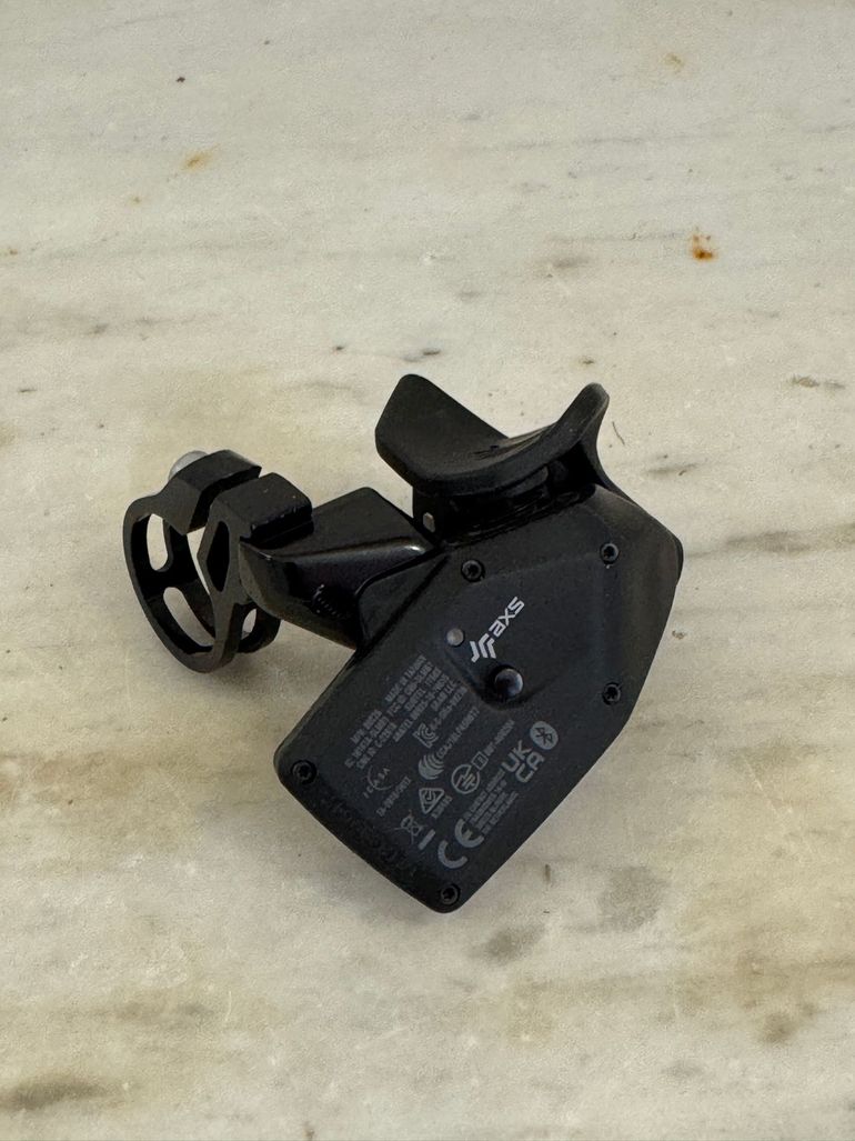Used Sram GX Eagle AXS bike — image 2 of 4
