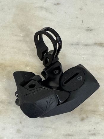 Used Sram GX Eagle AXS bike — image 3 of 4