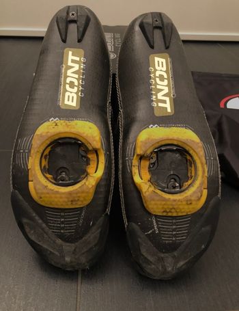 Used Bont 43 bike — image 2 of 3