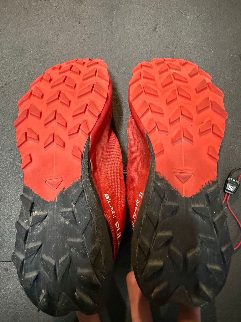 Used Salomon S-Lab Pulsar 3 bike — image 2 of 2