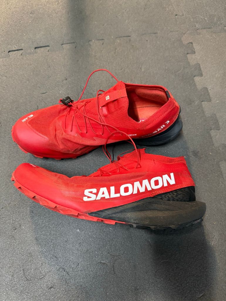 Used Salomon S-Lab Pulsar 3 bike — image 1 of 2