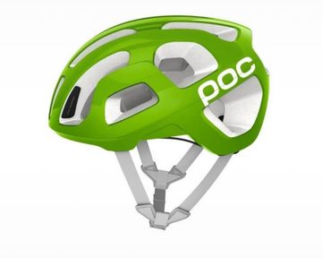 Tweedehands POC Casco Helmet bike — afbeelding 8 van 8