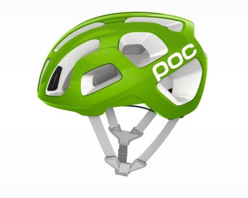Tweedehands POC Casco Helmet bike — afbeelding 8 van 8