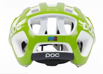 Used POC Casco Helmet bike — image 7 of 8
