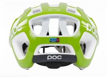 Tweedehands POC Casco Helmet bike — afbeelding 7 van 8