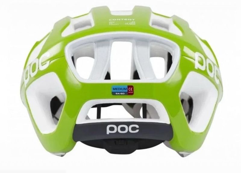 Tweedehands POC Casco Helmet bike — afbeelding 7 van 8