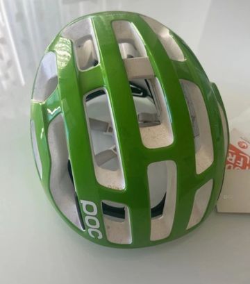 Použité POC Casco Helmet Cycling Accessories