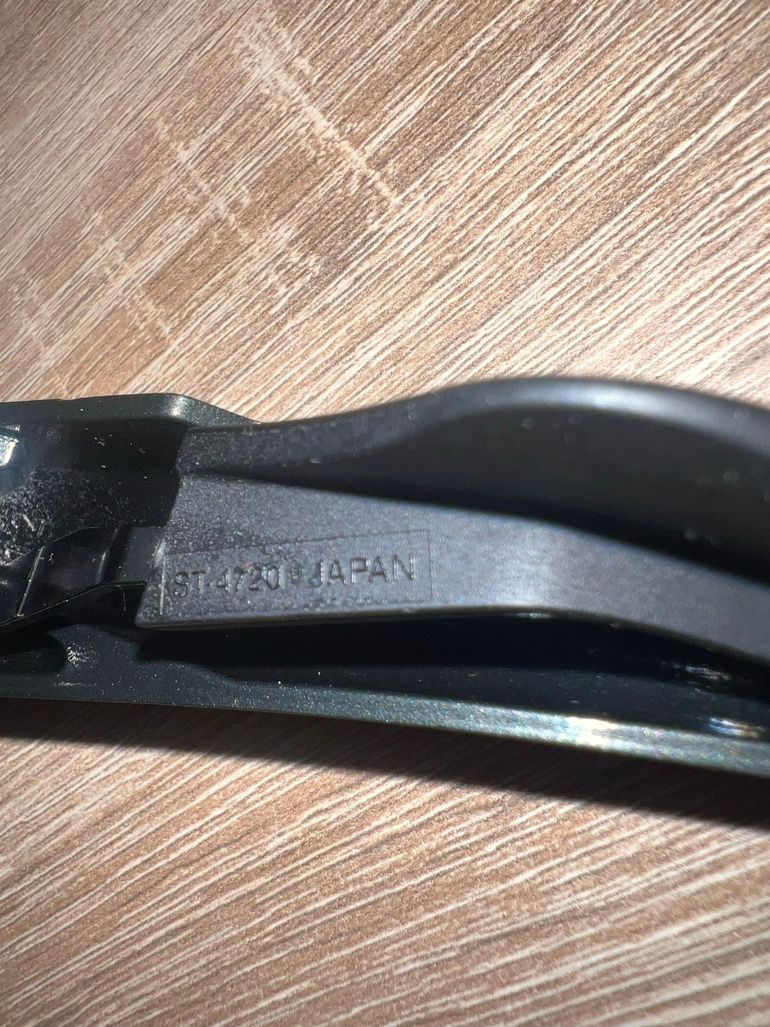 Used Shimano Tiagra ST-4720 10-Speed Right Shift/Brake Lever bike — image 3 of 3