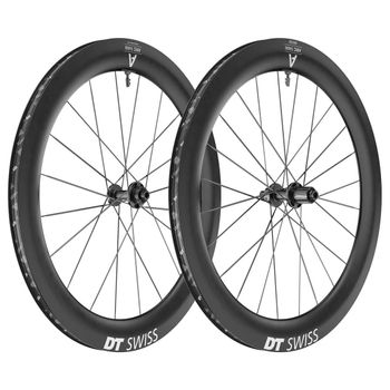 Used Dt Swiss ARC 1400 DICUT 55 Wheelset 2026 bike — image 2 of 2