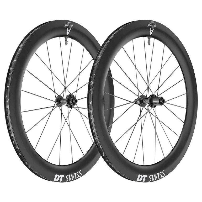 Used Dt Swiss ARC 1400 DICUT 55 Wheelset 2026 bike — image 2 of 2