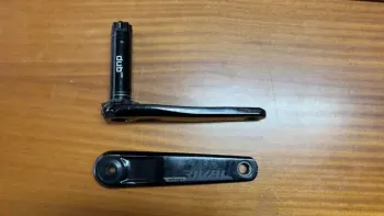 Used Sram Rival Set bike — image 4 of 7