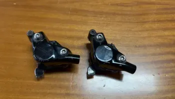 Used Sram Rival Set bike — image 7 of 7