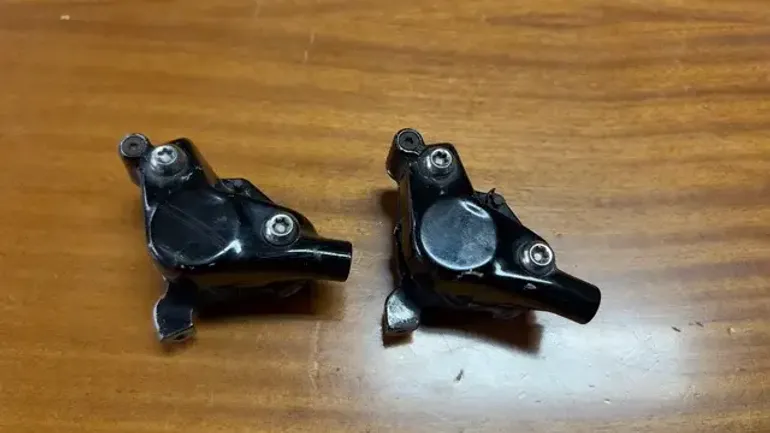 Used Sram Rival Set bike — image 7 of 7