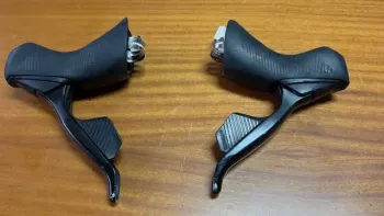 Used Sram Rival Set bike — image 3 of 7