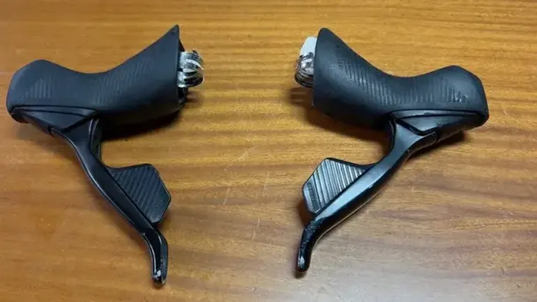 Used Sram Rival Set bike — image 3 of 7