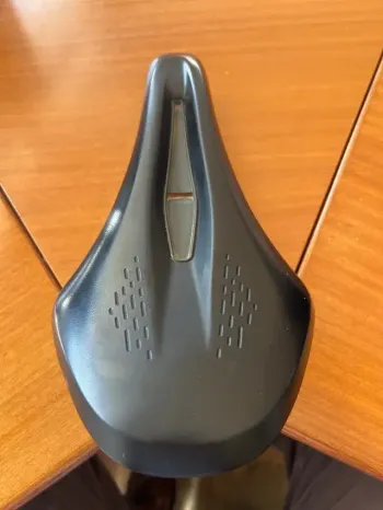 Used Fizik Terra Argo bike