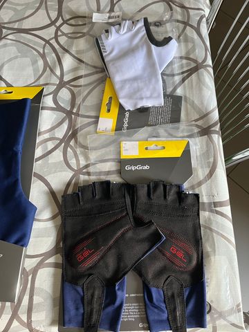 Used GripGrab professional pro gel 2024 Cycling Clothing