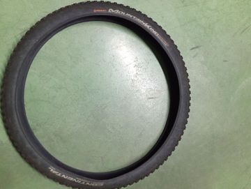 Gebrauchtes Continental Mountain King V2 27, 5x2.3 Tyres & Tubes