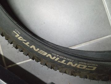 Gebrauchtes Continental Trail King Performance Tire bike — Bild 2 von 3