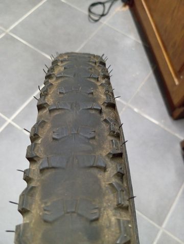Gebrauchtes Continental Trail King Performance Tire bike — Bild 3 von 3