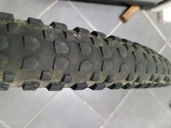 Used Bontrager XR3 MTB Tire bike — image 3 of 3