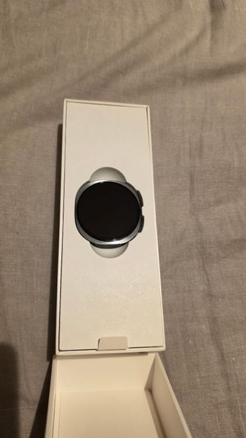 Used Samsung amsung SM L335F Galaxy Watch 8 2026 bike — image 2 of 4