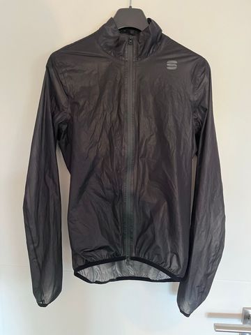 Used Sportful Aqua Light Jacket 2025 bike — image 1 of 3